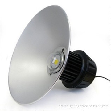 120W CREE LED Industrial High Bay Lamp Lighting